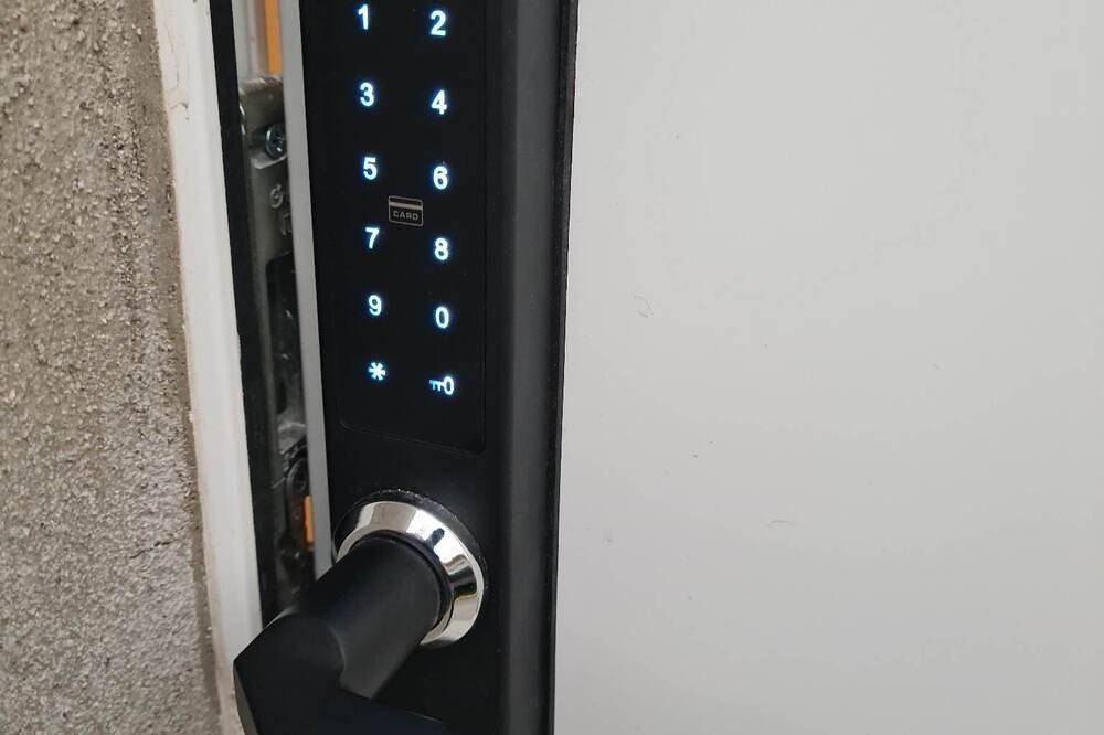 Entire apartment, Elio's is in Bourg-lès-Valence, Valence region