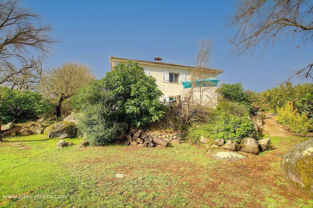 Villa Butrionu - Porto Vecchio in Porto-Vecchio, Arrondissement de Sartène