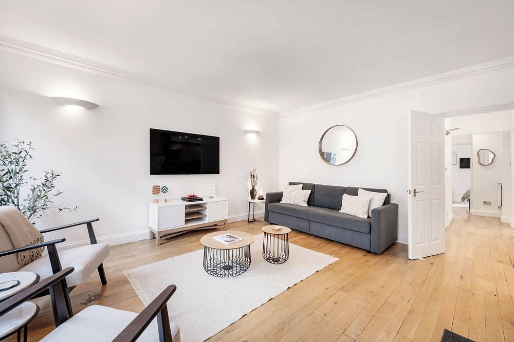 Appartamento vacanze a Londra a partire da 477€ a notte