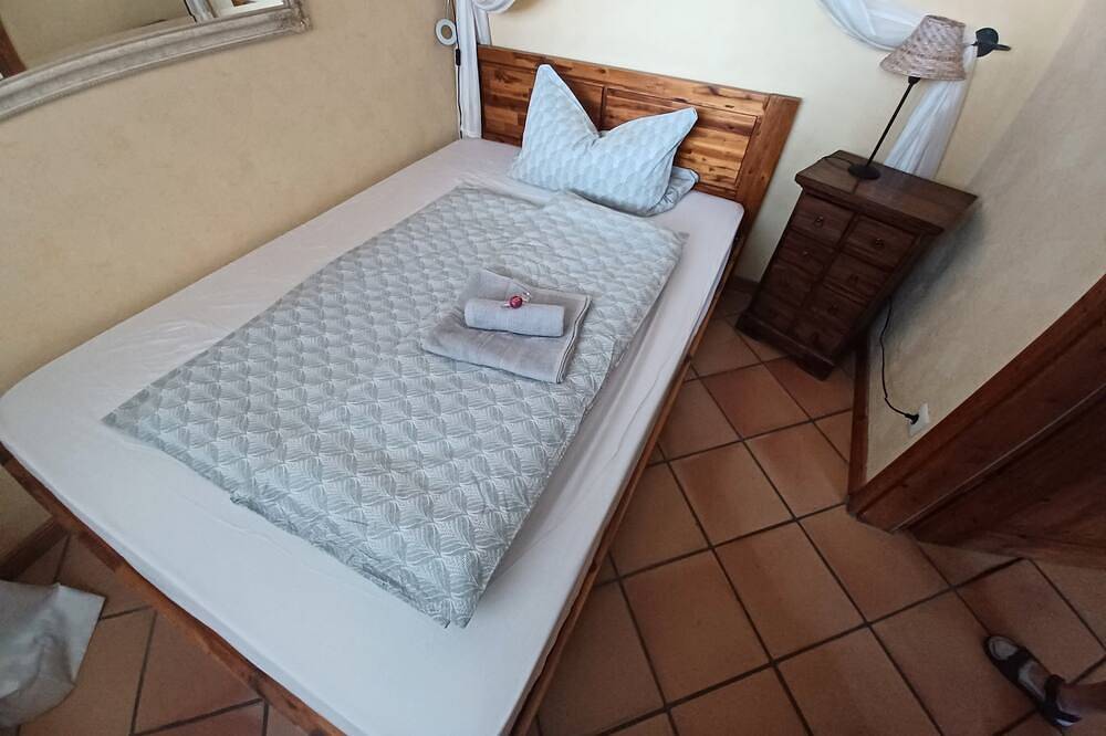 Ganze Wohnung, Nette und gemütliche 30 m2 im Harz in Sankt Andreasberg, Braunlage
