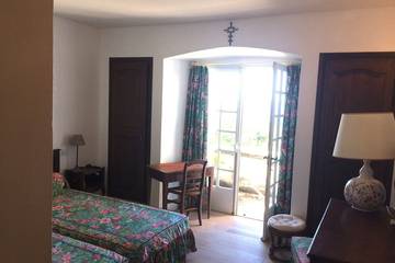 Villa pour 9 Personnes dans Le Lavandou, Région de Toulon, Photo 2