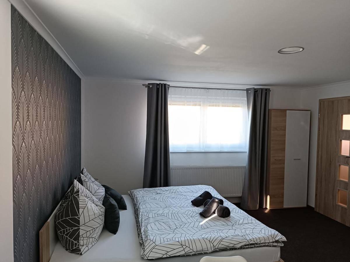 Double Room in Rumburg, Böhmische Schweiz
