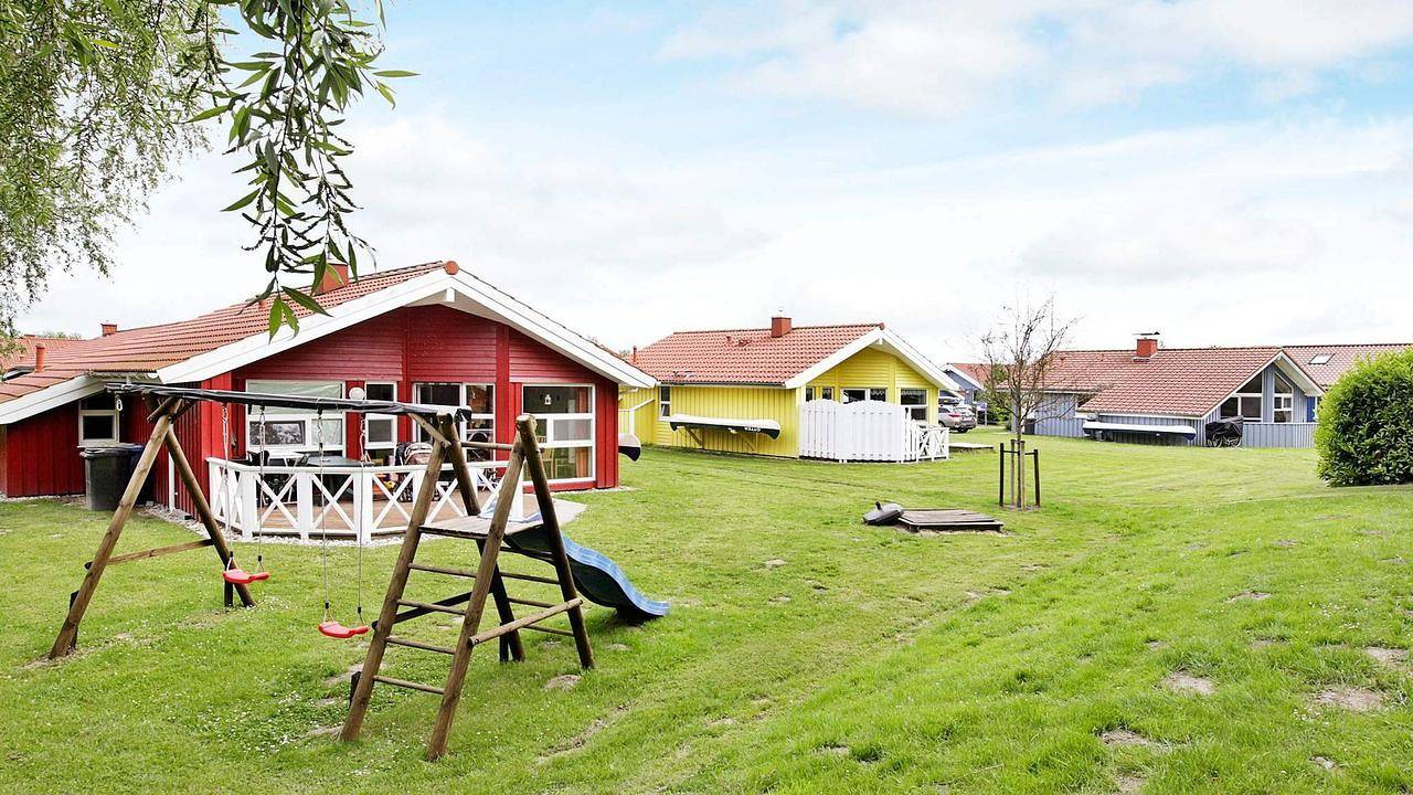 Ferienhaus für 6 Personen (86 m²) in Otterndorf in Otterndorf, Cuxland