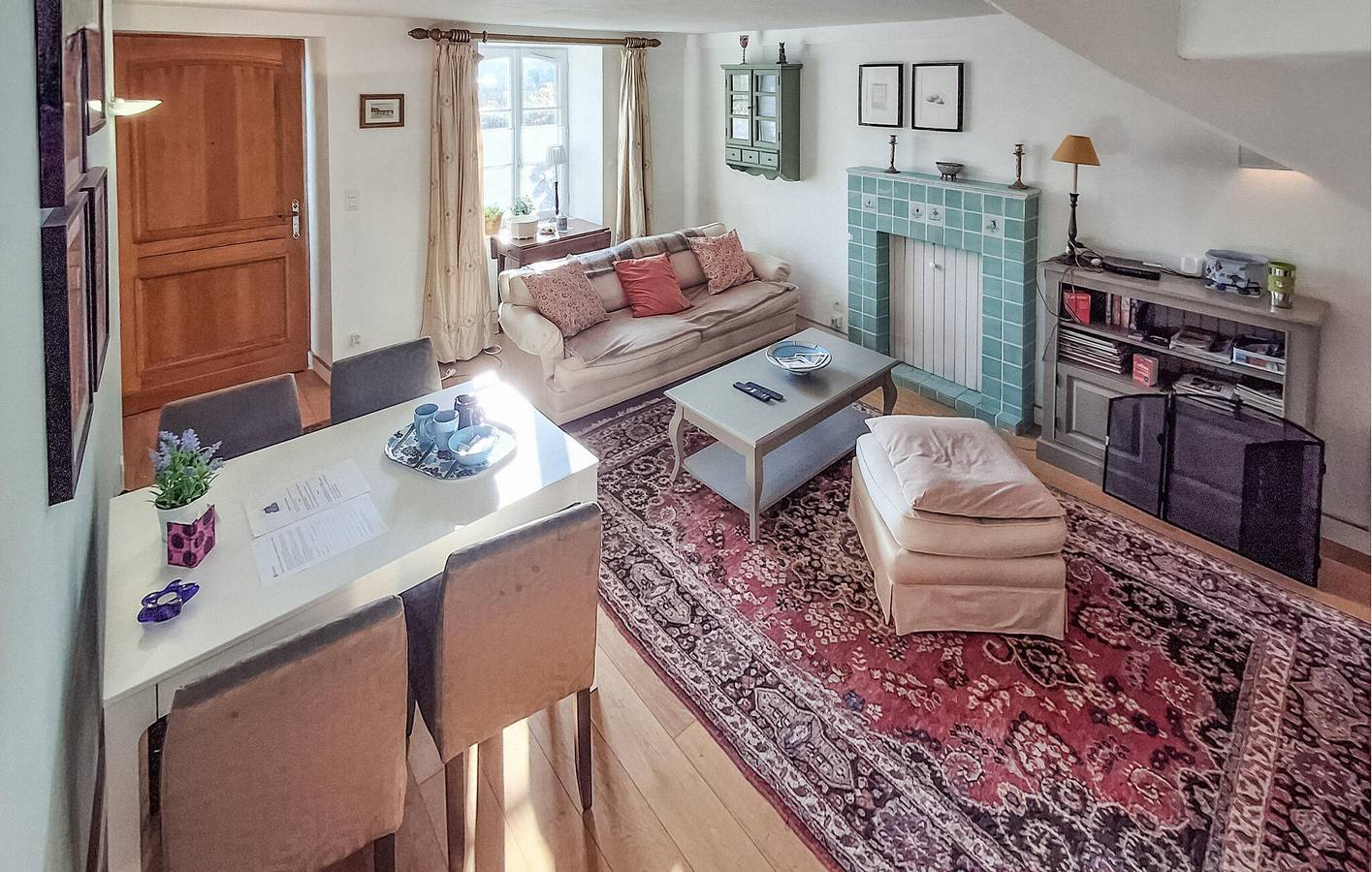 Rückzugsort am Meer mit Zugang zum Stadtzentrum, Lanvallay in Taden, Dinan und Umgebung