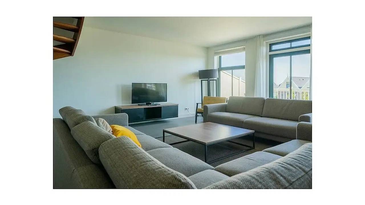 Ferienhaus für 10 Personen (130 m²) in Markermeer
