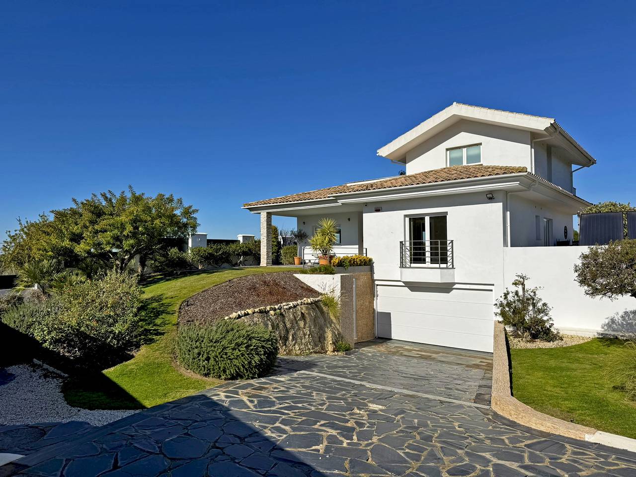 Villa Montecastillo - Ole Solutions in Jerez de la Frontera, Costa de la Luz