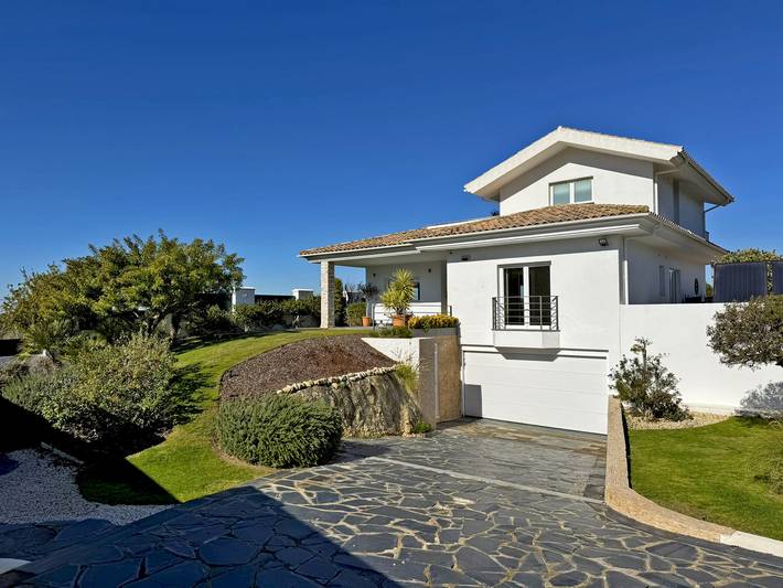 Villa Montecastillo in Jerez de la Frontera, Costa de la Luz