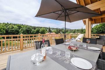Ferienhaus für 6 Personen in Wernigerode, Magdeburger Börde, Bild 2