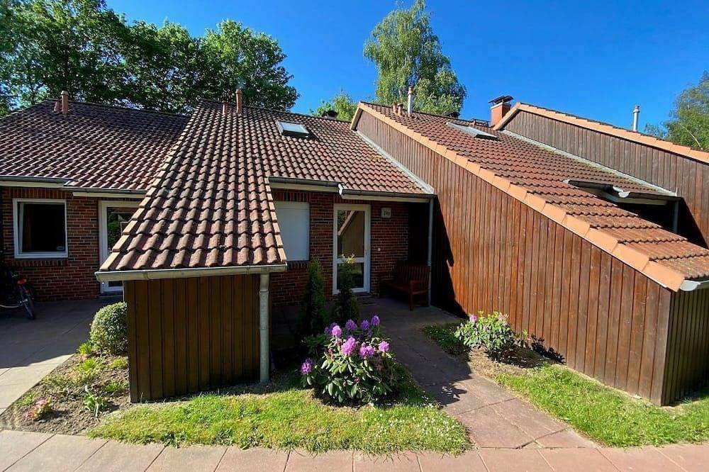 Ferienwohnung in Boltenhagen für 4 Personen in Boltenhagen