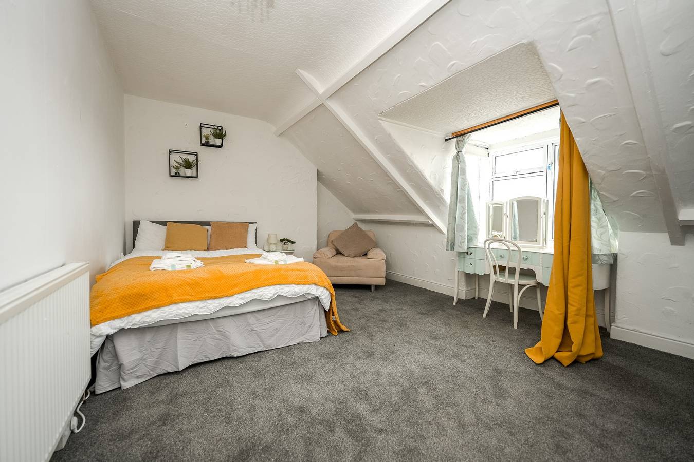 Apartamento vacacional entero, Apt - Sleeps 10 - Parking - Ideal for Contractors in Gateshead