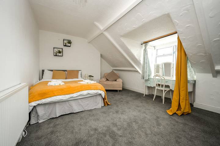 Apartamento de vacaciones para 10 personas, Familias con niños - 1