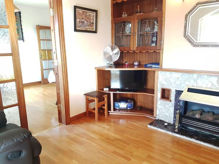 Ferienhaus mit Meerblick für 7 Personen, mit Meerblick und Garten in Irland - 2