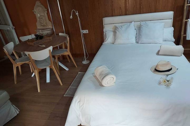 Holiday home for 2 people - 1