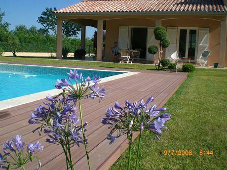 Chambre d’hôte pour 4 personnes, avec piscine et jardin à Albi - 2