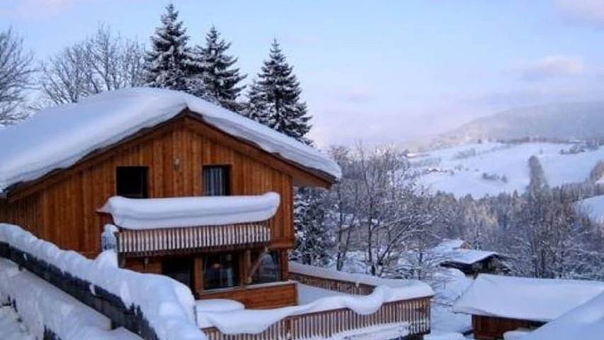 Ferienhaus für 11 Personen, mit Haustier in Sankt Wolfgang im Salzkammergut