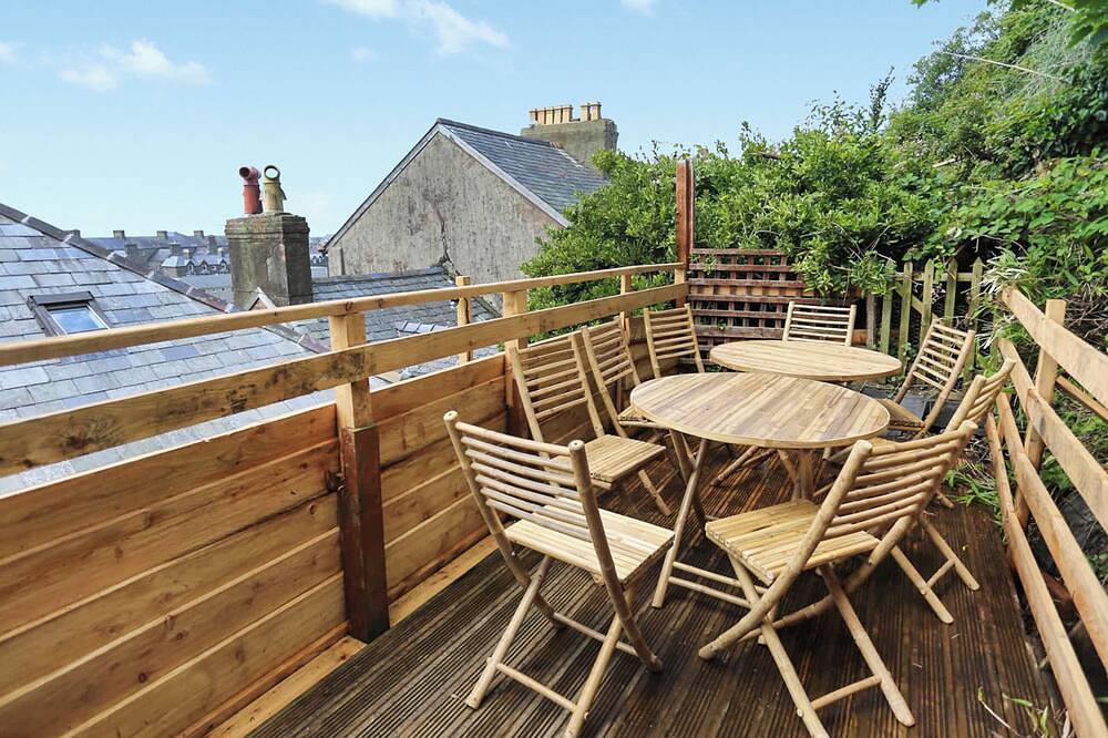 Cottage for 16 People in Barmouth, Gwynedd