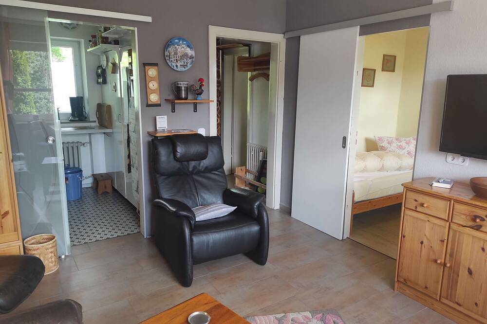 Ganze Wohnung, Ferienwohnung Schüler-Paradies in Sankt Andreasberg, Braunlage