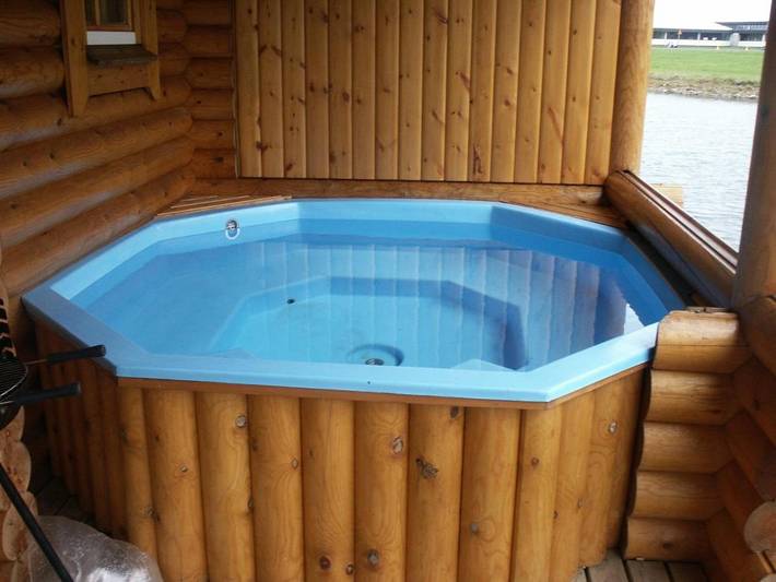 Gîte pour 4 personnes, avec vue et jardin en Islande - 2