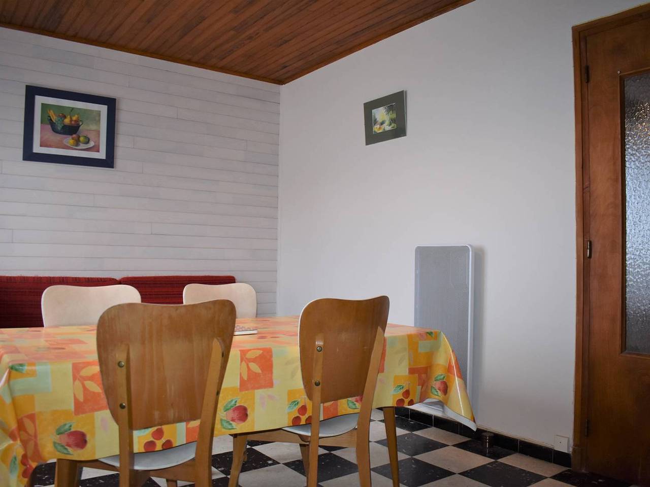 Photo : Appartement de vacances