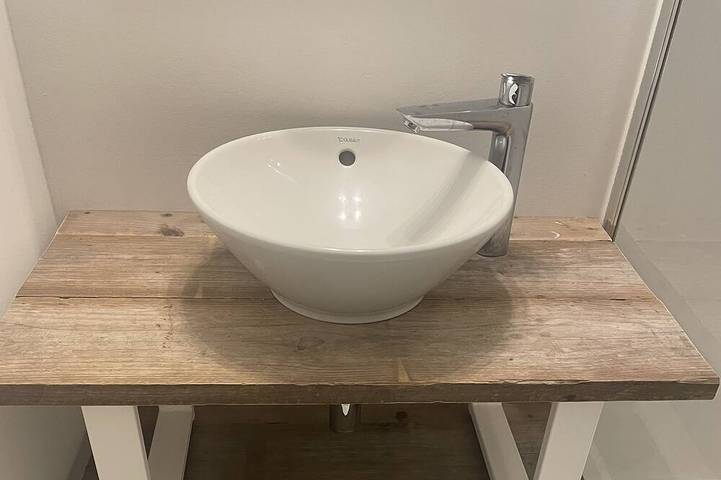 Gîte pour 6 personnes, avec sauna et piscine ainsi que jacuzzi et jardin dans Dranouter - 4