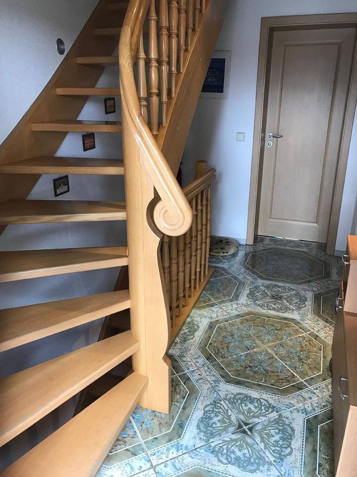 Ferienhaus für 6 Personen, mit Garten in Lutherstadt Wittenberg und Umgebung - 4