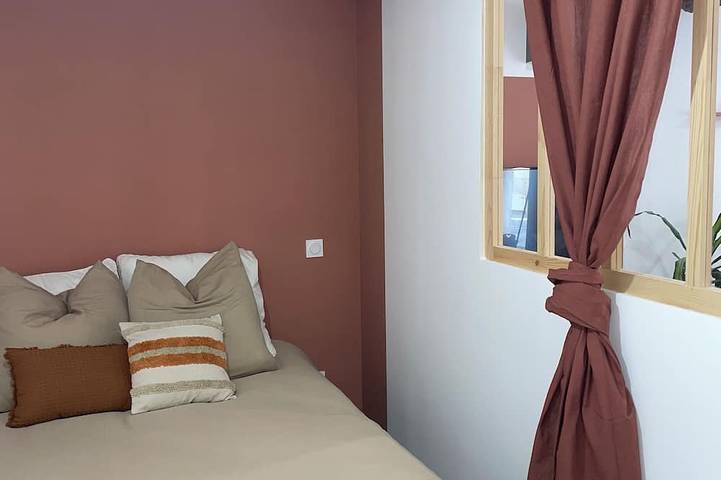 Gîte pour 4 personnes dans Le Castellum Divisorium - 3