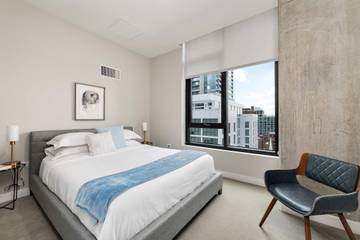 Location De Vacances pour 5 Personnes dans Chicago, Comté de Cook, Photo 2