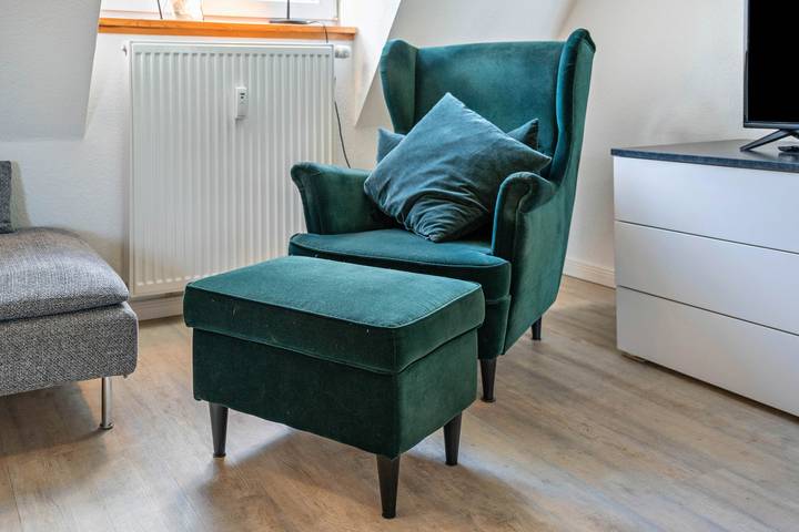 Ferienwohnung für 6 Personen, mit Garten in Langballig und Umgebung - 4