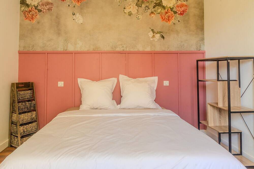 Charmantes Cottage - Saint-Junien in Saint-Junien, Rochechouart und Umgebung