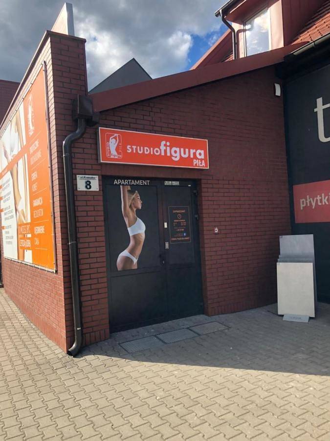 Gîte pour 6 personnes, avec terrasse à Piła - 2