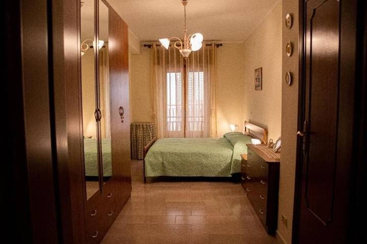 Ganze Wohnung, Taomare Beach in Taormina, Messina Provinz