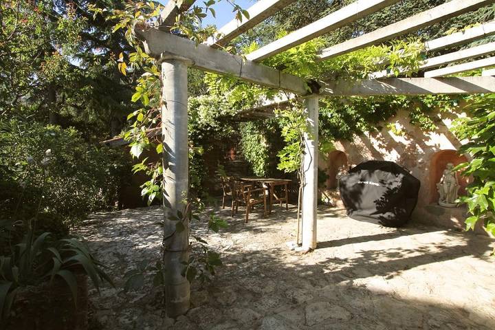 Apartamento entero, L'Oustale de Maubec in Maubec, Parque natural regional del Luberon