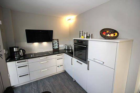 Ganze Wohnung, Appartement in Strandnähe in Dierhagen Strand, Dierhagen
