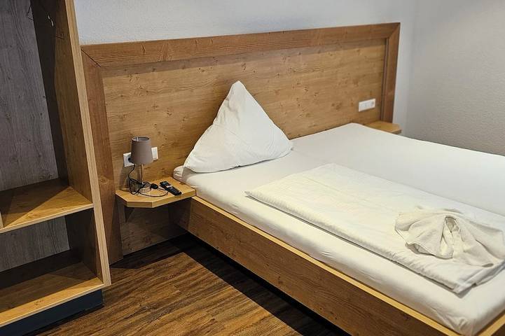 Ferienwohnung für 2 Personen, mit Terrasse und Sauna in Welzheim - 3