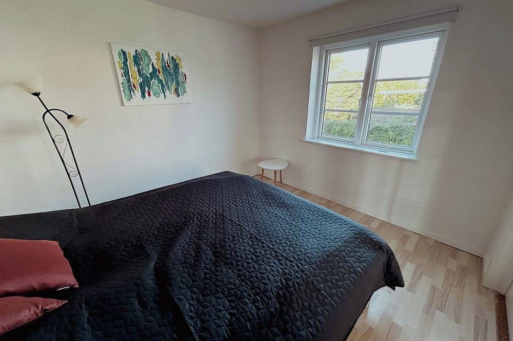 Family-friendly holiday home near the sea in Strib, Kleiner Belt