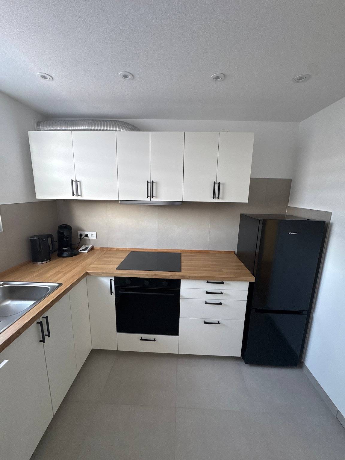 Ganze Wohnung, Zentrale Ferienwohnung in Mössingen in Mössingen, Neckar-Alb