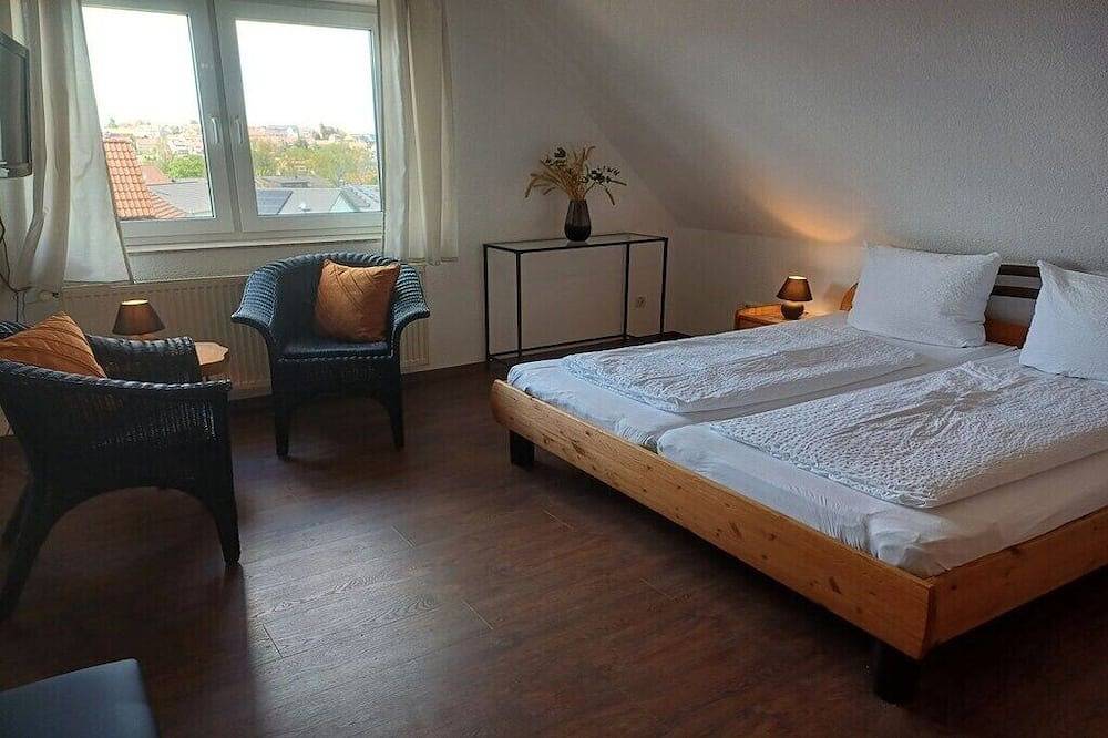 Ferienwohnung mit 1 Schlafzimmer in Herbstein, Vogelsberg Region
