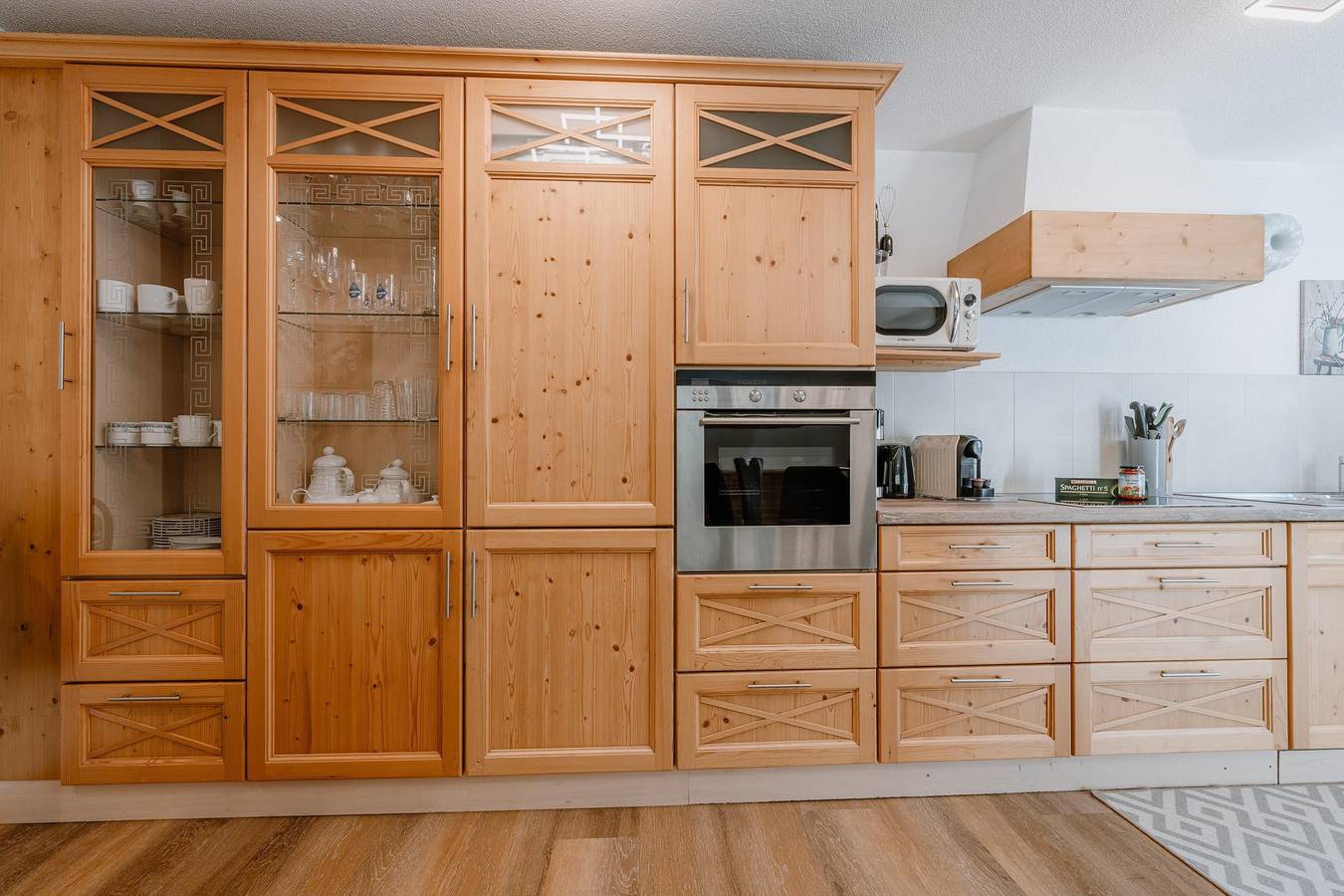 Geheel vakantieappartement, Top 2 in Huben, Längenfeld