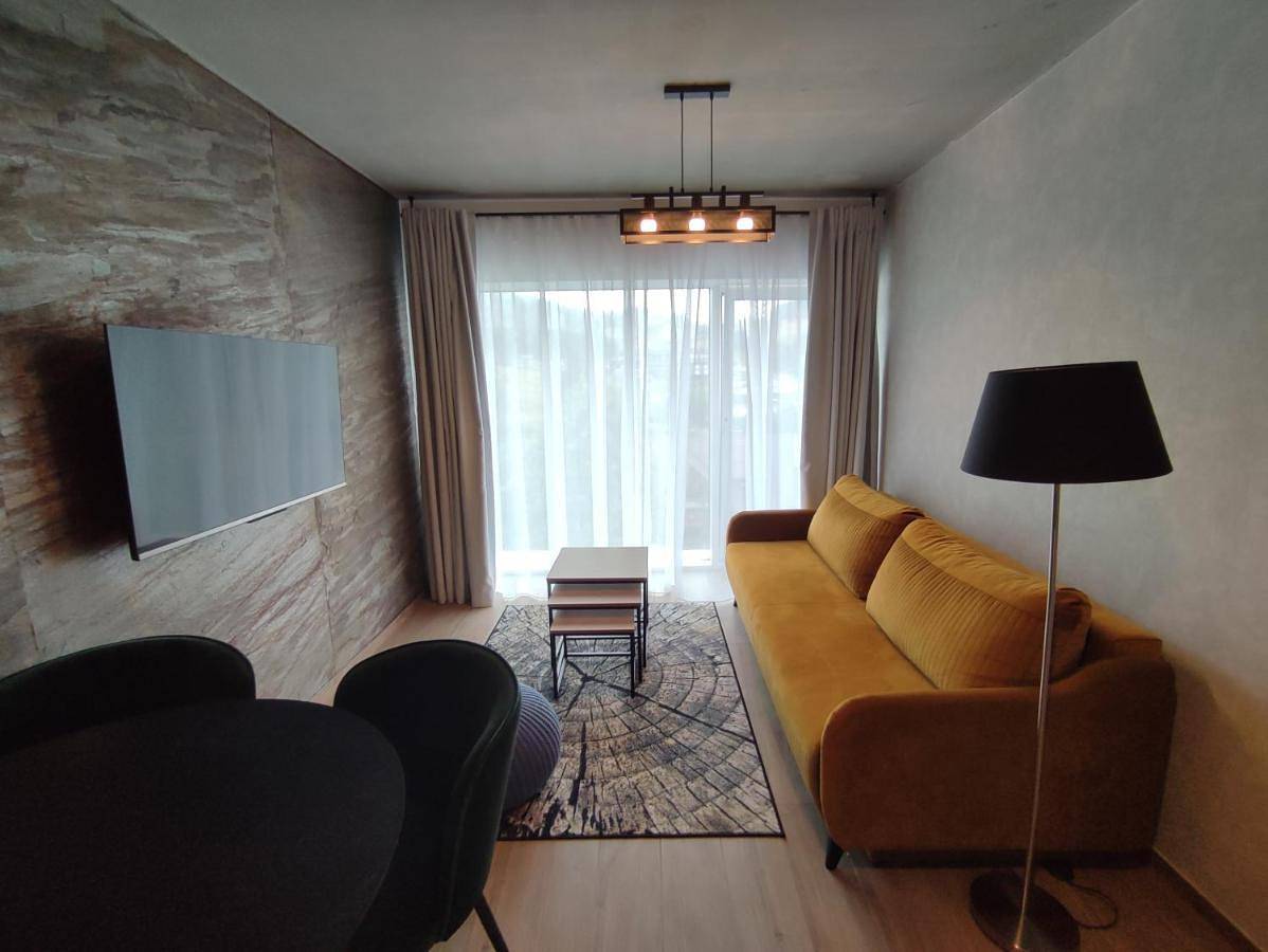 Cały apartament, One-Bedroom Apartment in Sienna, Sudety (Polska)