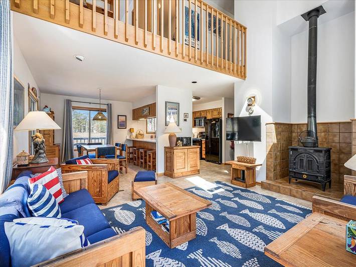 Vacation rental for 10 people in Bethany Beach