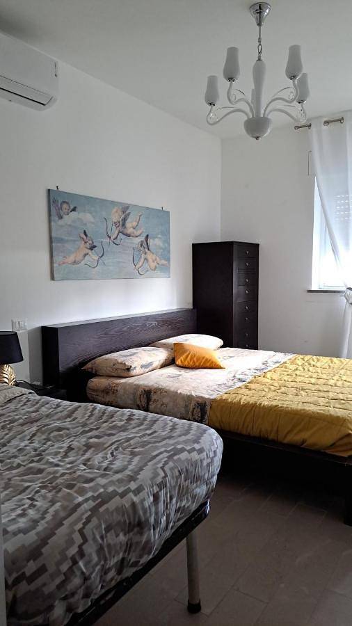 Ganze Wohnung, Malnati home in Terni, Terni Provinz