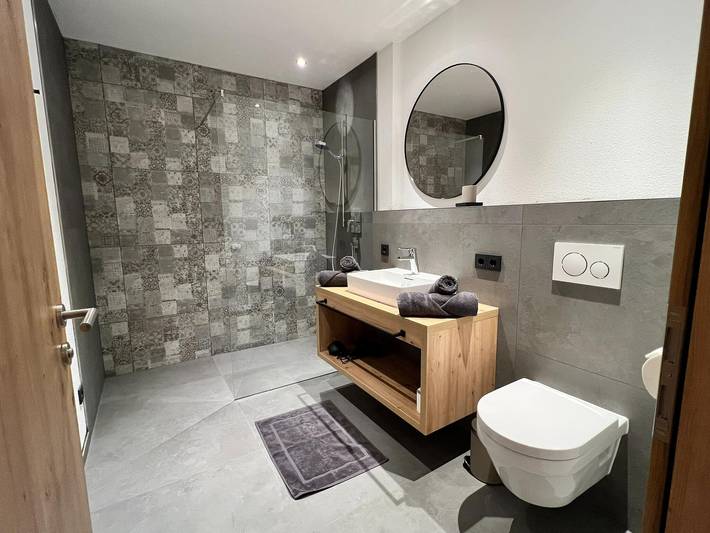 Ferienwohnung für 5 Personen, mit Balkon in Sölden (Österreich) - 3