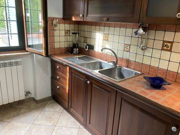 Casa Vacanza per 4 Persone in Velletri, Castelli Romani, Foto 3