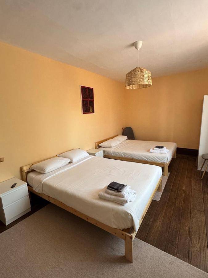 Apartamento de férias inteiro, Miquinhas Norte in Carvalhosa, Distrito do Porto