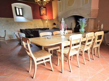 Château pour 26 Personnes dans Bon-Encontre, Région d'Agen, Photo 3