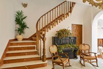 Chalet para 16 Personas en Espejo, Provincia de Córdoba, Foto 4