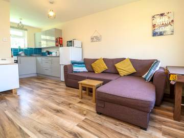 Holiday Rental for 4 People in Cornwall, Photo 4