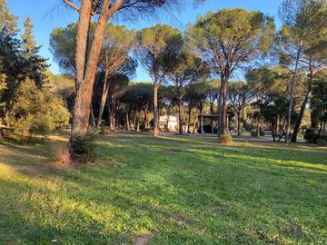 Chambre d’hôte pour 2 personnes, avec vue ainsi que jardin et piscine à Le Cannet-des-Maures
