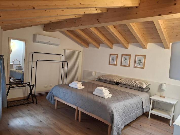 Appartamento per 2 persone a San Martino Buon Albergo