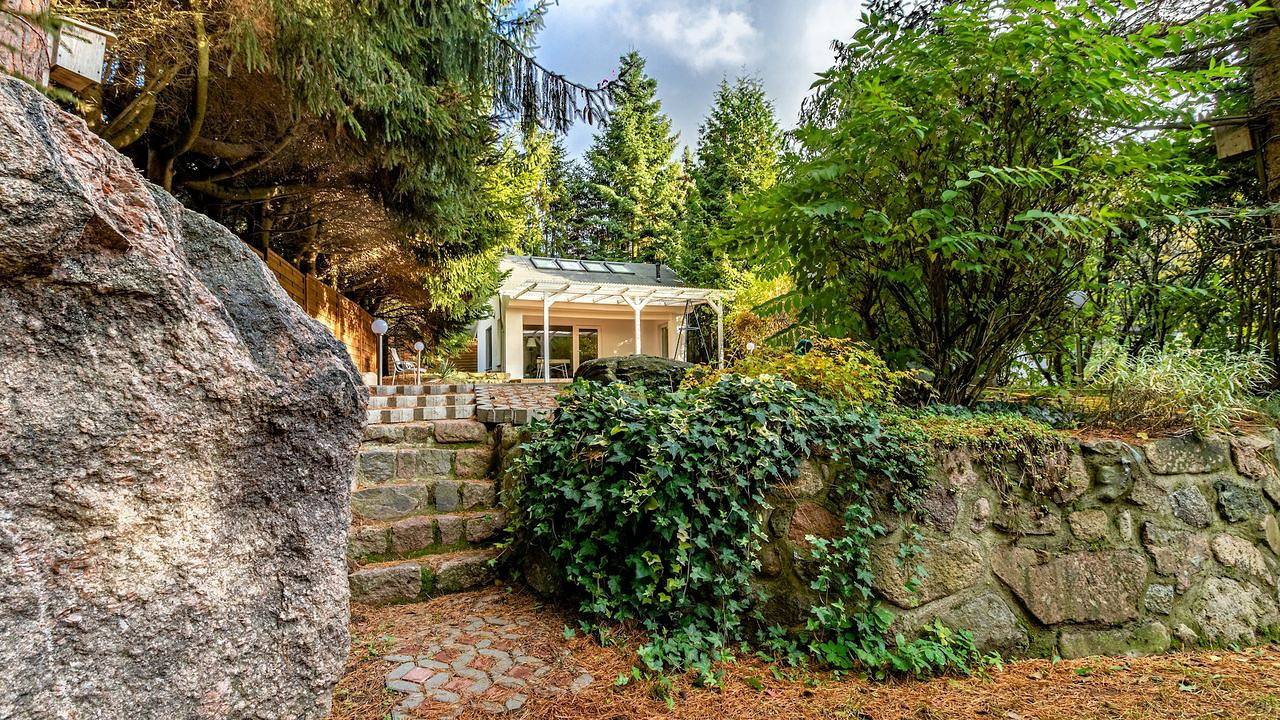 Ferienhaus für 4 Personen (50 m²) in Parchim in Parchim, Ludwigslust-Parchim